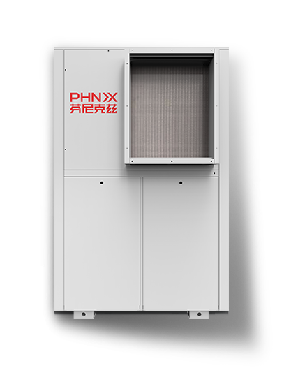 水性油墨印刷烘干機