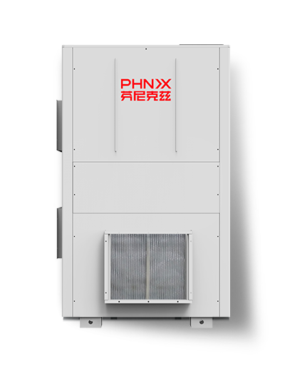 包裝印刷烘干機